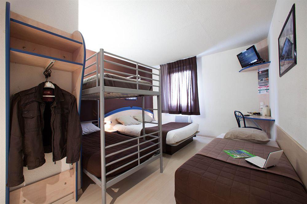 Le 2 By Hotel Akena - Nantes Beaujoire, Porte De Sainte Luce 외부 사진